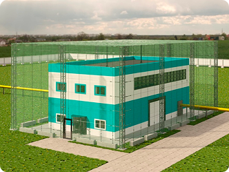 Визуализация концепции 1