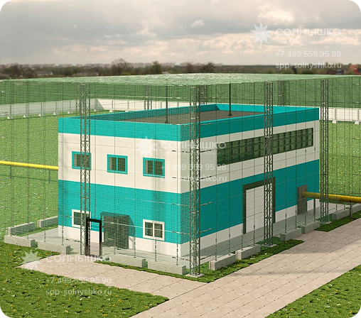 Визуализация концепции 4