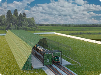 Визуализация концепции 3